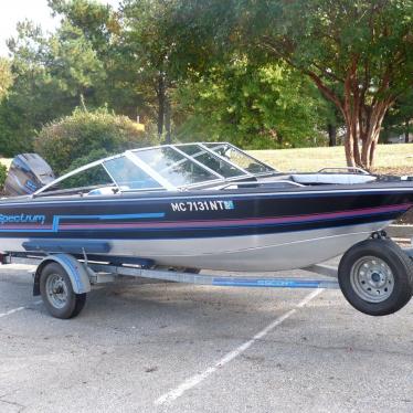 Blue Fin Spectrum 1989 for sale for $3,795 - Boats-from-USA.com