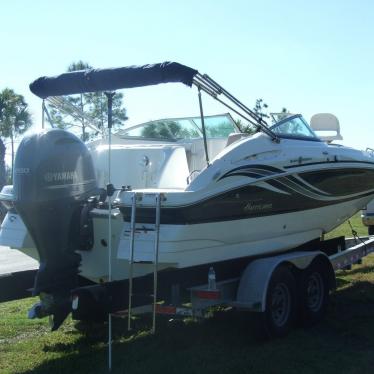 2013 Hurricane 2200