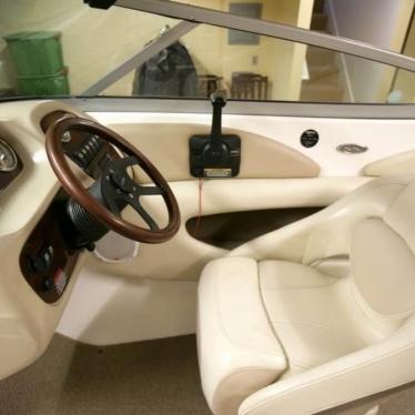 2005 Chaparral 190 ssi