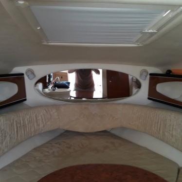 2004 Sea Ray 260 sundancer