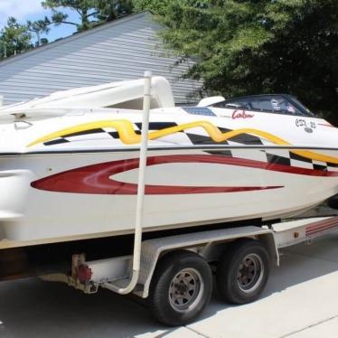 Glastron CSX-23 2001 for sale for $23,750 - Boats-from-USA.com