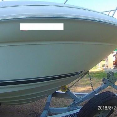 2000 Sea Ray 260 sundancer