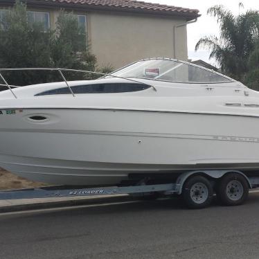 2003 Bayliner 265 ciera