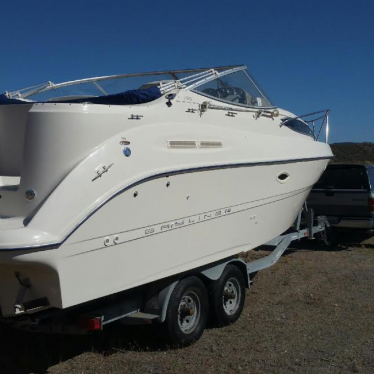 2003 Bayliner 265 ciera