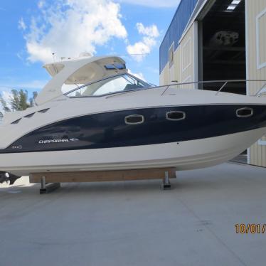 2010 Chaparral 310 signature