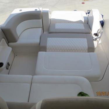 2010 Chaparral 310 signature