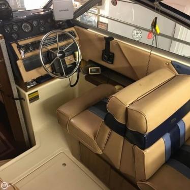 1986 Sea Ray cuddy cruiser srv230