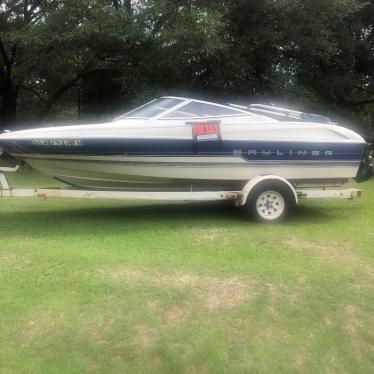 1994 Bayliner