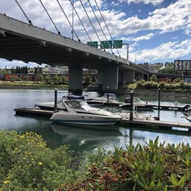 1993 Bayliner 3055 ciera sunbridge