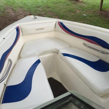 1996 Rinker