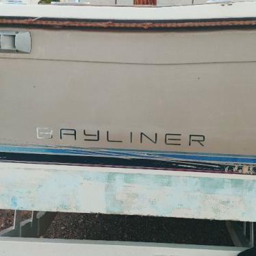 1984 Bayliner