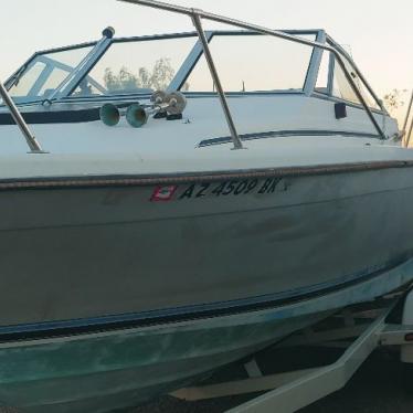 1984 Bayliner