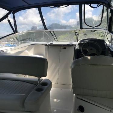 2004 Bayliner 285 cb