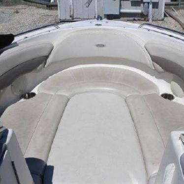 2005 Chaparral 220 ssi