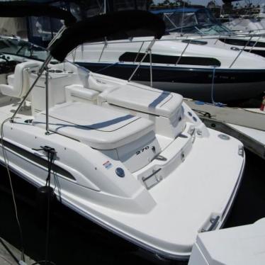 2008 Sea Ray 270 select ex