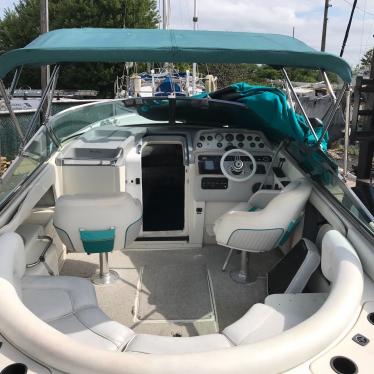 1994 Sea Ray sun sport