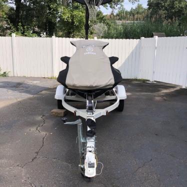 2007 Yamaha vx cruiser