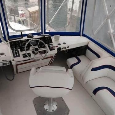 1987 Bayliner 38