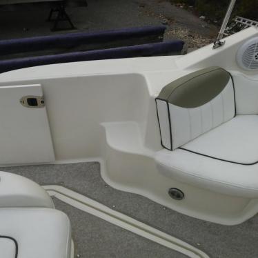 2006 Sea Ray 240 sundamcer