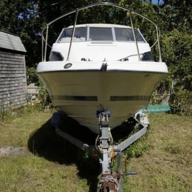 2006 Bayliner 222 classic