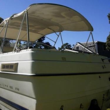 2006 Bayliner 222 classic