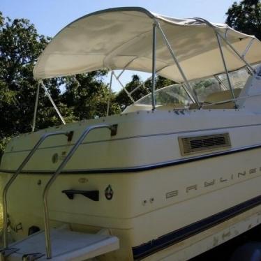 2006 Bayliner 222 classic