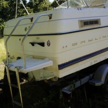 2006 Bayliner 222 classic