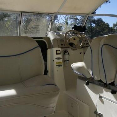 2006 Bayliner 222 classic