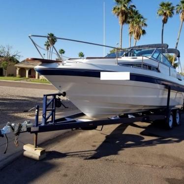 1989 Sea Ray 230 weekender