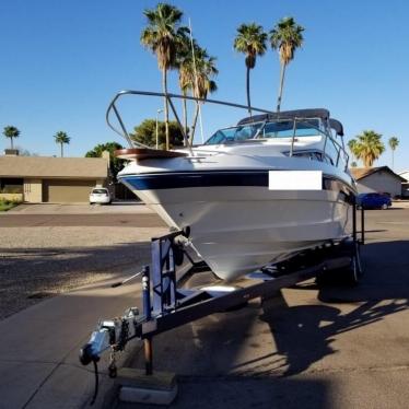 1989 Sea Ray 230 weekender