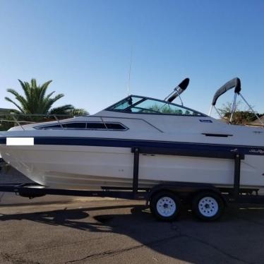 1989 Sea Ray 230 weekender