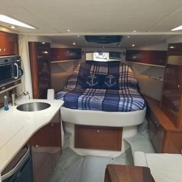 2008 Sea Ray 330 sundancer