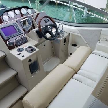 2008 Sea Ray 330 sundancer