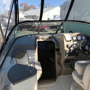 2007 Sea Ray 240 sundancer