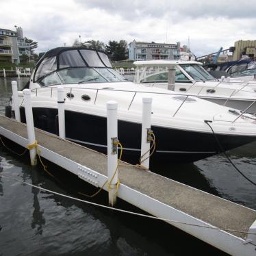 2007 Sea Ray 340 sundancer