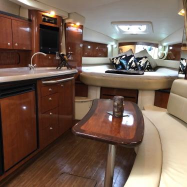 2007 Sea Ray 340 sundancer