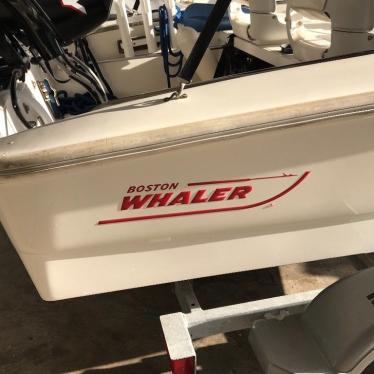 2012 Boston Whaler