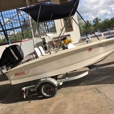 2012 Boston Whaler