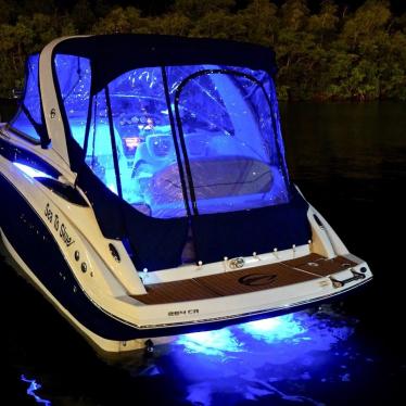 2017 Crownline 264 cr