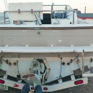 1984 Bayliner