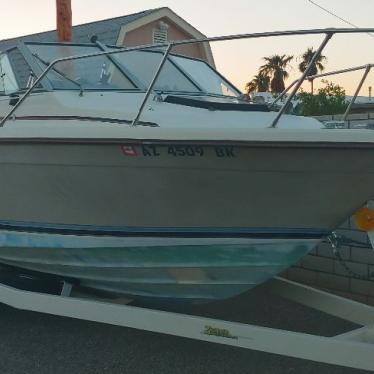 1984 Bayliner