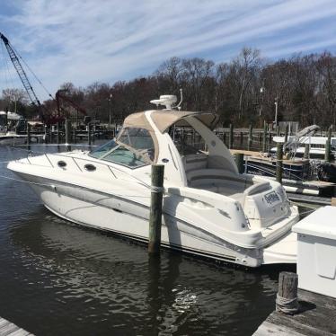 2002 Sea Ray