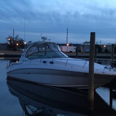 2002 Sea Ray