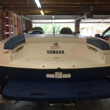 2003 Yamaha