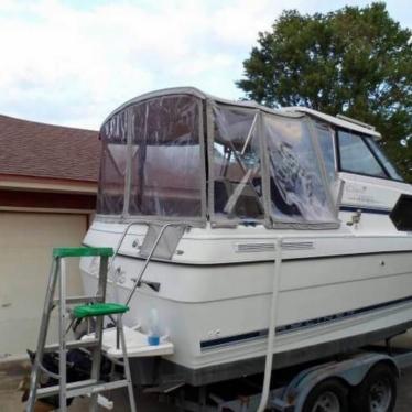 1998 Bayliner 24