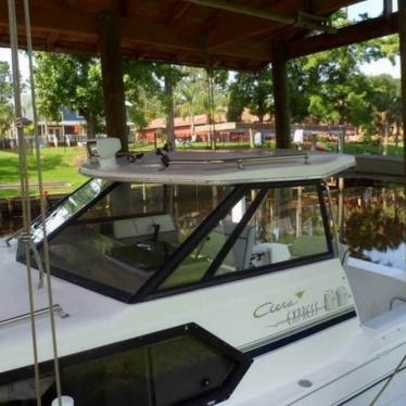 1998 Bayliner 24