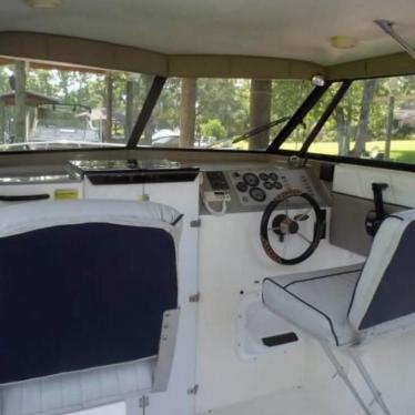 1998 Bayliner 24