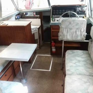 1977 Bayliner encounter 3050