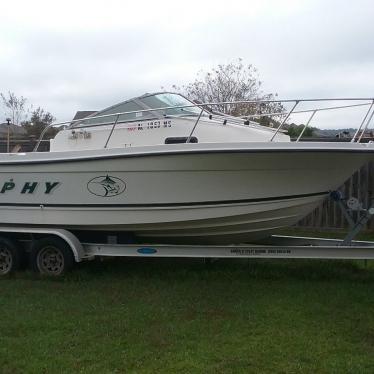 2000 Bayliner