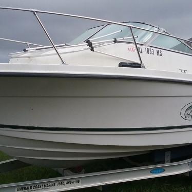 2000 Bayliner